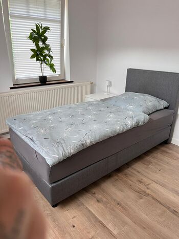 Monteurzimmer Pelikan Bild 1