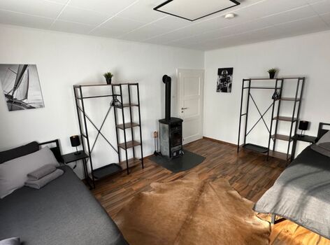 Monteurhaus Nähe Bamberg - ideal für Firmen & Baustellen Picture 4