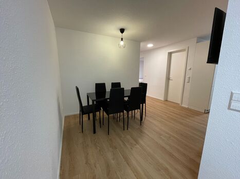 Monteurwohnung WorkHomes Fellbach Picture 4