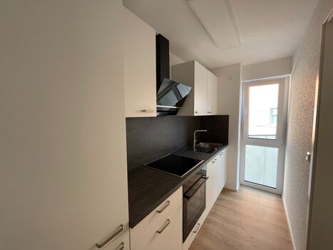 Monteurwohnung WorkHomes Fellbach Picture 2