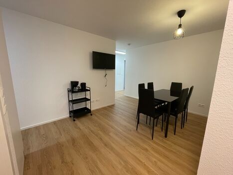 Monteurwohnung WorkHomes Fellbach Picture 3