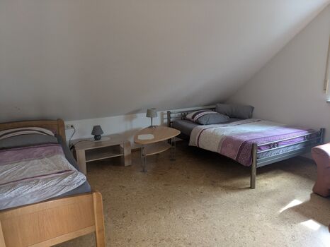 Wohnung Brümmer Obrázok 3