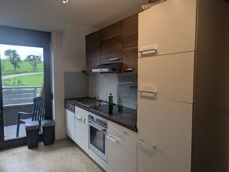 Wohnung Brümmer