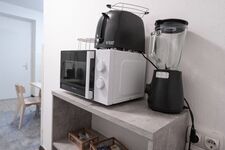 revLIVING Montage Luxus Apartment Hohenwarth Bild 16