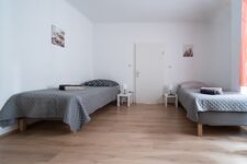 revLIVING Montage Luxus Apartment Hohenwarth Bild 4