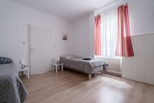 revLIVING Montage Luxus Apartment Hohenwarth Bild 14