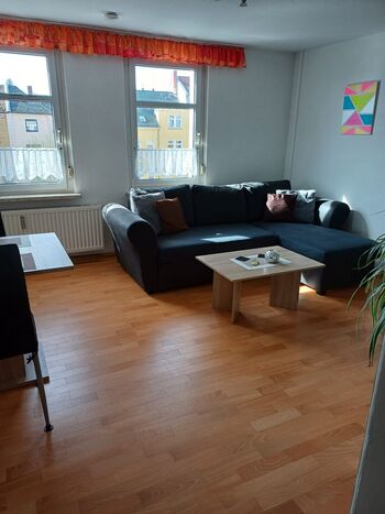 Wohnung Lohse