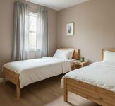 Monteurunterkünfte in Dernbach – 24h Check-In Obrázok 2