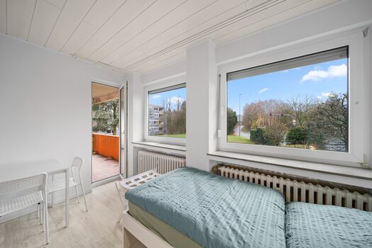 Monteurunterkünfte in Wenden – 24h Check-In Zdjęcie 2