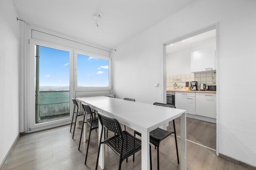 Monteurunterkünfte in Wenden – 24h Check-In Zdjęcie 3