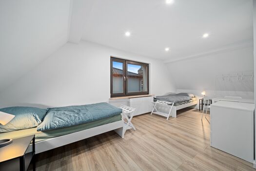 Monteurunterkünfte in Wenden – 24h Check-In Zdjęcie 1