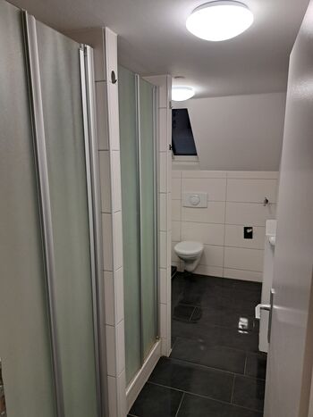 Gästezimmer Amor Bild 2