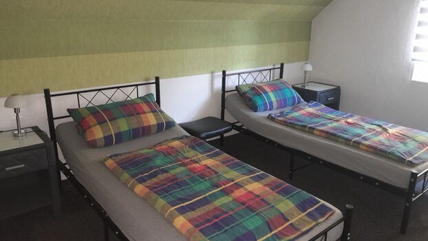 Wohnung Witte Bild 5