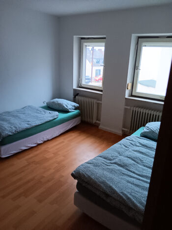 Gästezimmer Steuer Zdjęcie 1