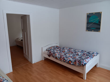 Gästezimmer Steuer Obrázok 2