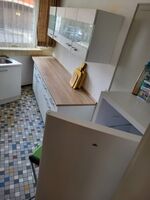 Monteurwohnung in Kirchberg an der Jagst Zdjęcie 11