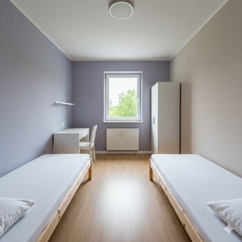 Apartments in Eschweiler – 24h Check-In Bild 1