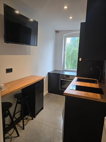 Moderne Monteurwohnung in Nürnberg – Pfälzer Straße Zdjęcie 4