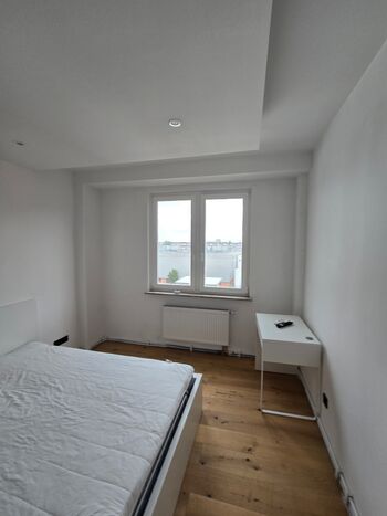 Moderne Monteurwohnung in Nürnberg – Pfälzer Straße Zdjęcie 2