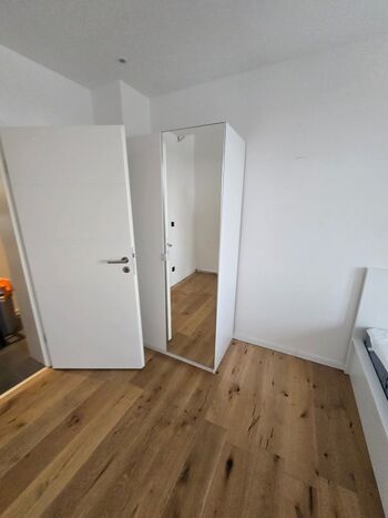 Moderne Monteurwohnung in Nürnberg – Pfälzer Straße Zdjęcie 3