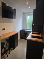 Moderne Monteurwohnung in Nürnberg – Pfälzer Straße Bild 4