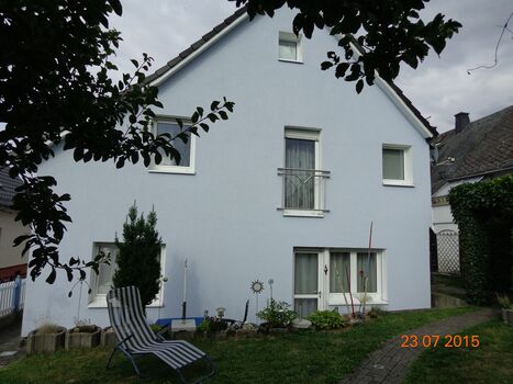 Ferienwohnung "Bei Beichert's"