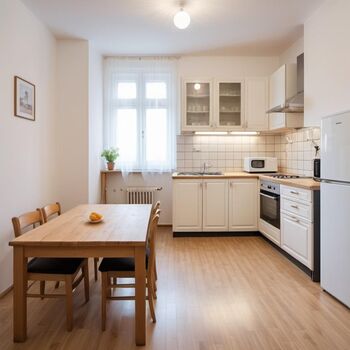 Monteurunterkunft Flensburg nach Wunsch und Bedürfnis Bild 4