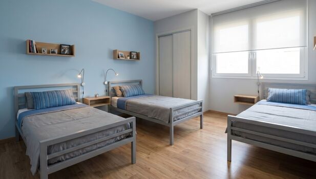 Business Apartment Kötz