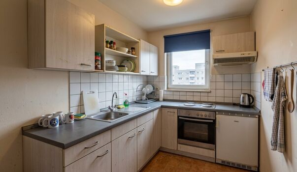 Business Apartment Kötz Obrázok 2
