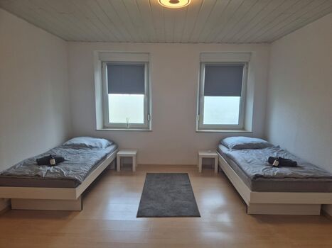 Pension Köhler Ransbach-Baumbach Picture 5