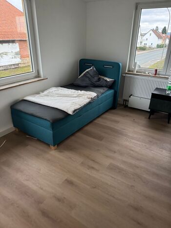 Gemütliches Gästezimmer mit privatem Bad in ruhiger Lage Zdjęcie 3