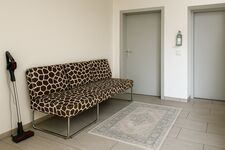 Monteurunterkunft mit gehobener Ausstattung Obrázok 11