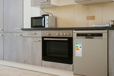 Monteurunterkunft mit gehobener Ausstattung Obrázok 10