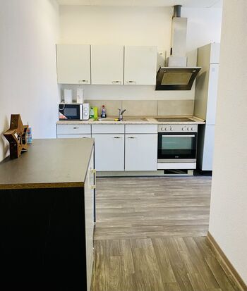 Zentrale Monteurwohnung in Angelbachtal Obrázok 2