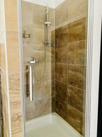 Zentrale Monteurwohnung in Angelbachtal Bild 4