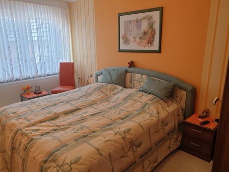 Ferienwohnung / Pension Dirk Wetzer Bild 1