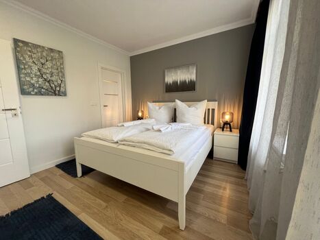 Wohnung Ludwig