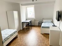 Monteurzimmer oder -wohnung zentrale Lage von Mülheim Bild 5