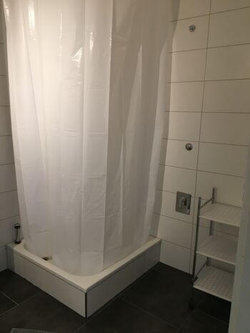 Wohnung Bremer Strasse
