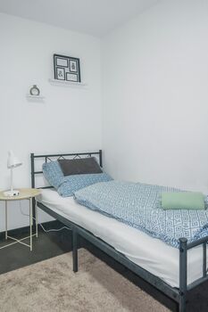 Brody Apartment - gemütlich wohnen Nähe Büdingen