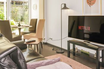 Modernes 2 Zimmer Appartement