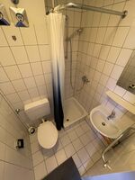 Kassel Haus | 5x Einzelzimmer | 5x Smart TV | Küche | Internet Bild 7