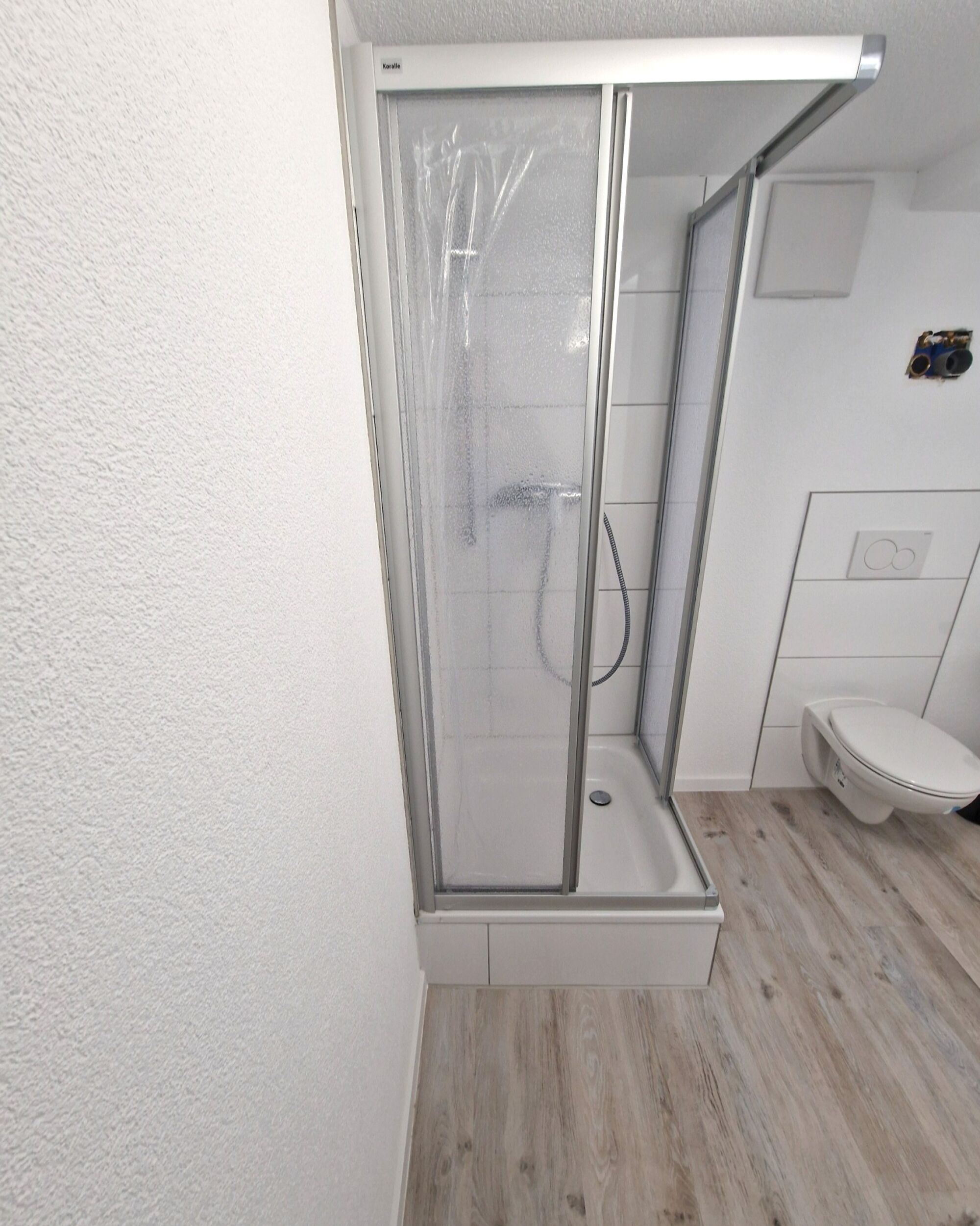 Dusche