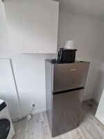 Küche Kühlschrank