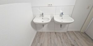 Waschbecken Bad