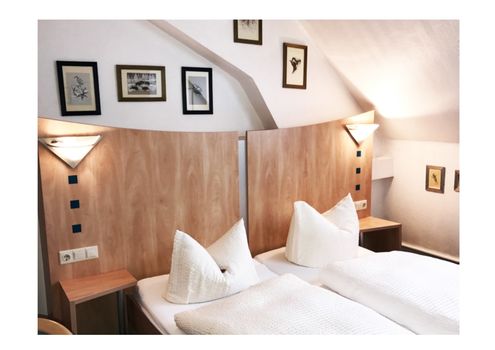 Landgasthof Grüner Baum Obrázok 5