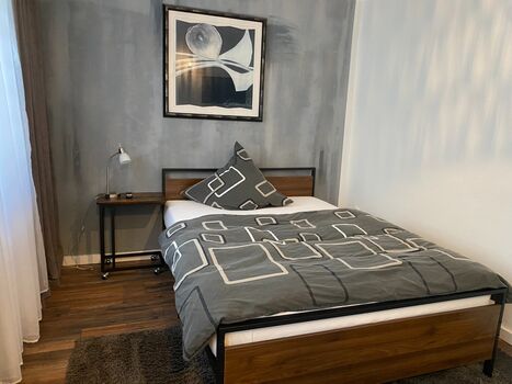 Job and Sleep Apartment Magdeburg Bild 3
