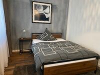 Job and Sleep Apartment Magdeburg Picture 3
