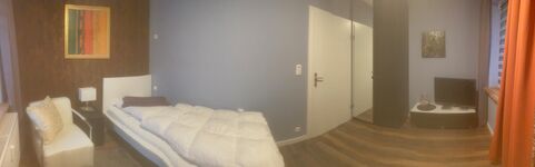 Job and Sleep Apartment Magdeburg Picture 11