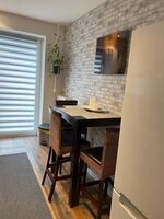 Job and Sleep Apartment Magdeburg Picture 9